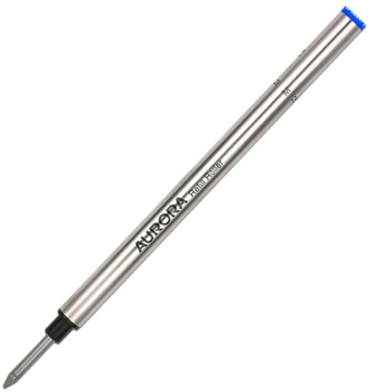 Aurora Rollerball Pen Refills Black