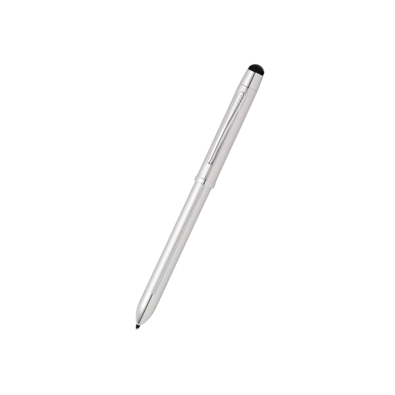 Cross Tech3+ Platinum Plated Multifunction Pen