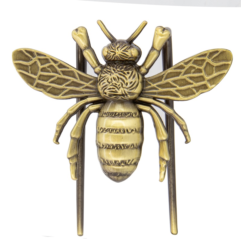 Esterbrook Bee Page Holder