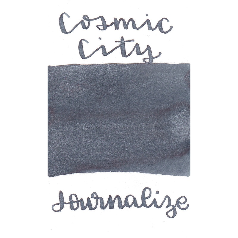 Journalize – Starry Night – Cosmic City 30ml Bottle