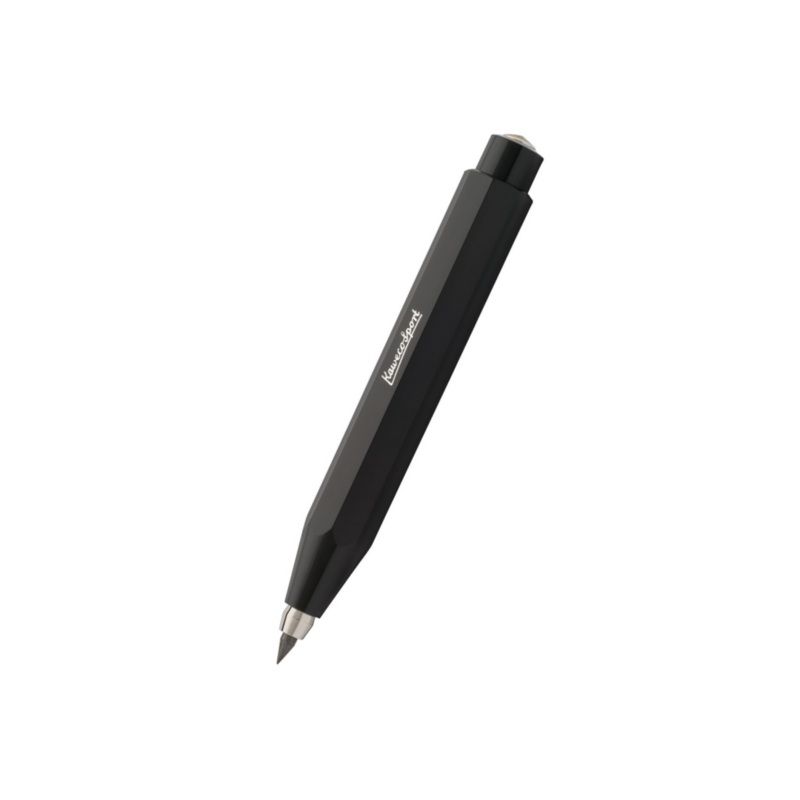 Kaweco Skyline Sport Clutch Pencil 3.2mm – Black