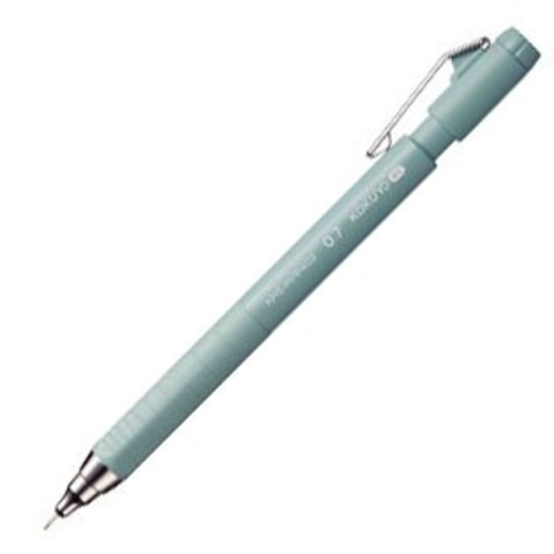 Kokuyo Me Mechanical Pencil 0.7mm – Blue