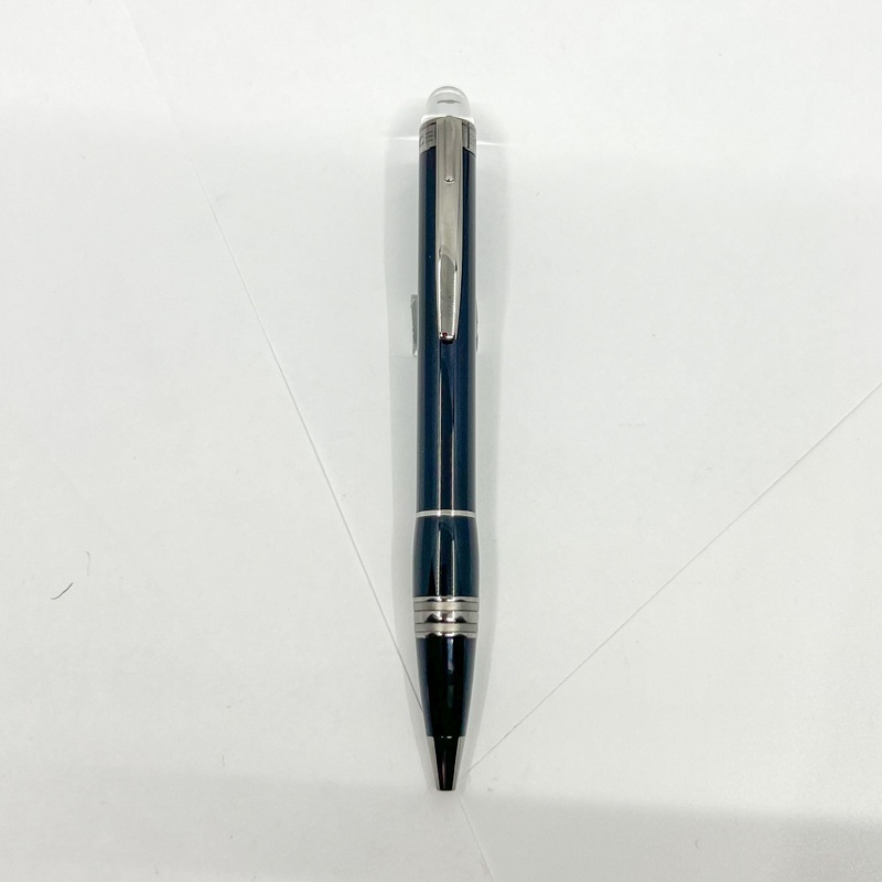 Montblanc Starwalker Black Ballpoint Pen