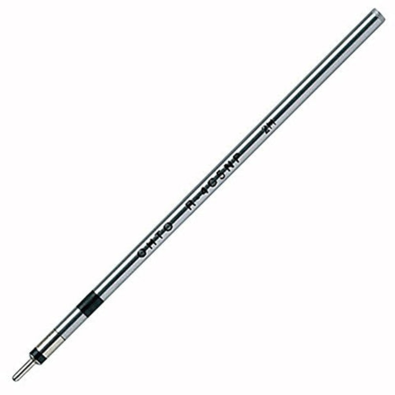 OHTO Minimo Ballpoint Refill 0.5mm