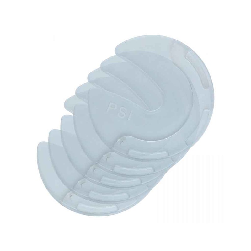 Pizza Cutter Cover (PSI) – 5 Pack