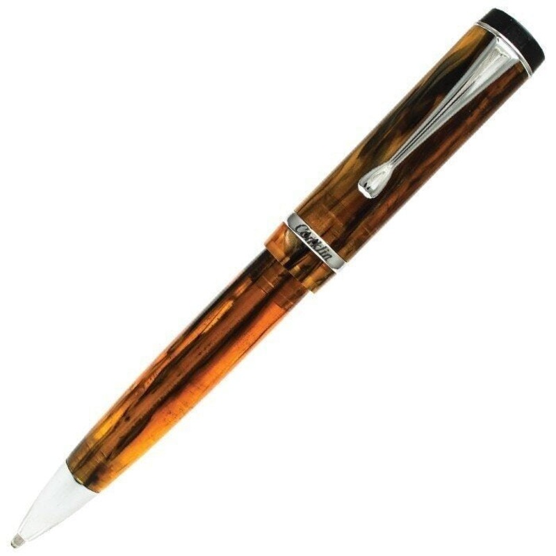 Conklin Duragraph Ballpoint – Amber