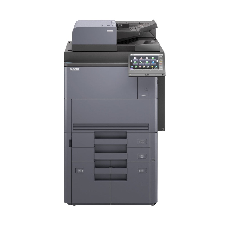 Copystar CS 7003i A3 Mono Laser Multifunction Printer