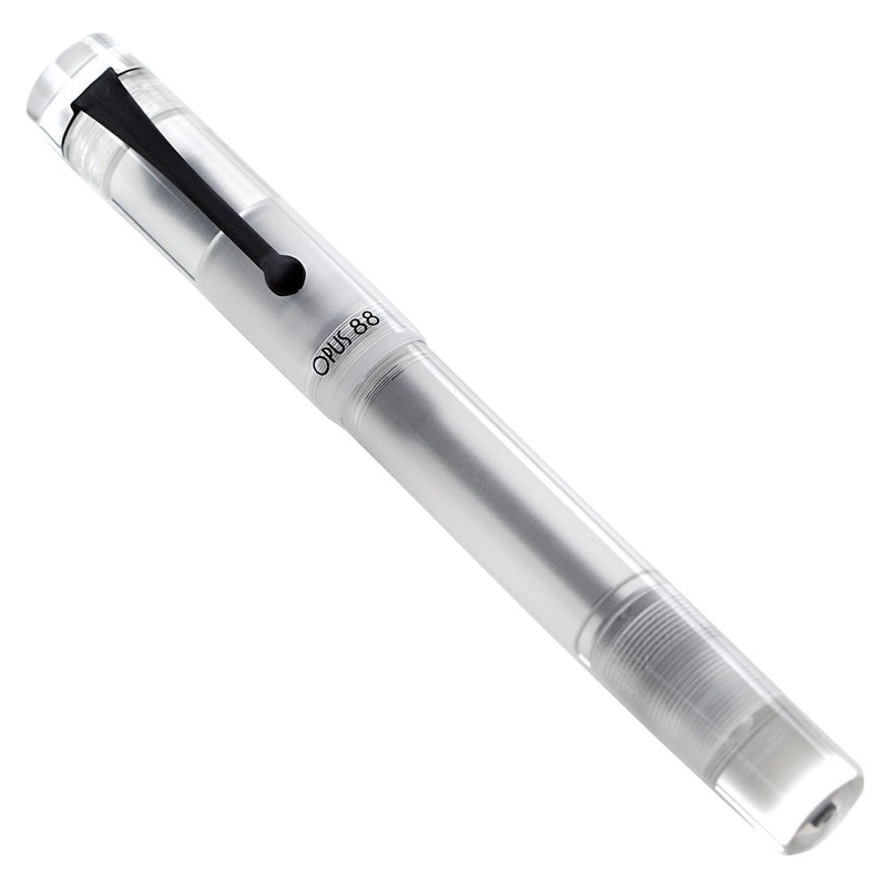Koloro Demonstrator (Clear) – Fine