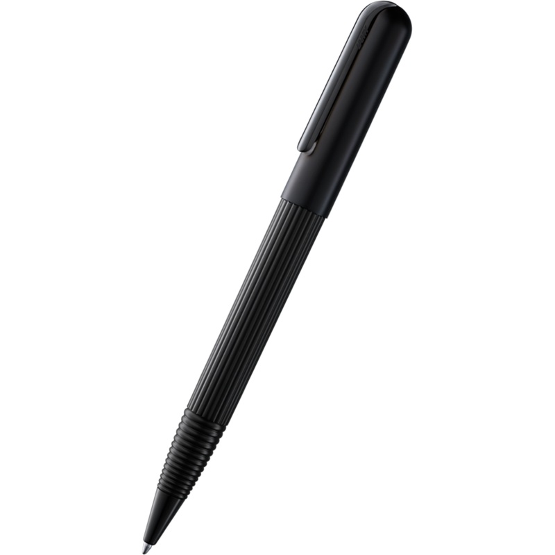Lamy Imporium Black/Black Ballpoint Pen