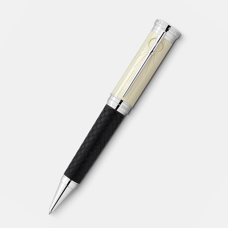 Montblanc LE Writers Edition Homage to R.L. Stevenson – Ballpoint