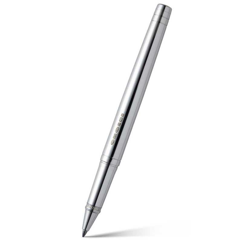 Yard-O-Led Viceroy Standard Rollerball Pen – Plain