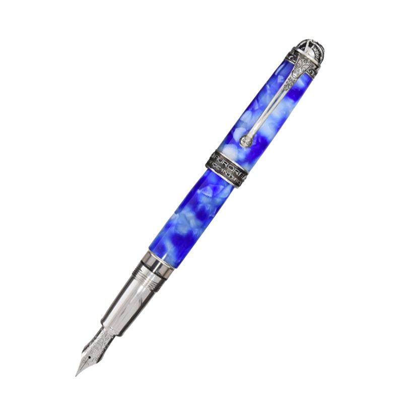 Aurora Ancient Maps Tolomeo – Fountain Pen Extra Fine
