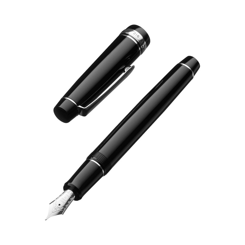 Custom Heritage 912 – Extra Fine