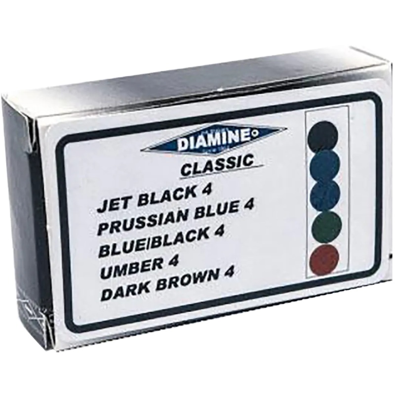 Diamine Classic Cartridge Set