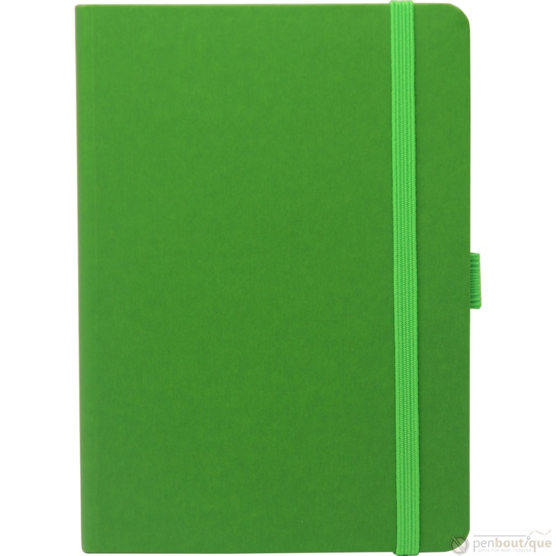 Lamy Notebook – Soft Green – A5