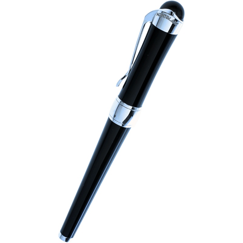 Montblanc Etoile De Precieuse Rollerball Pen – Diamond