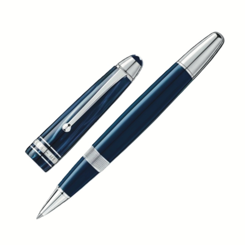 Montblanc The Origin Legrand Rollerball – Blue (Meisterstck)