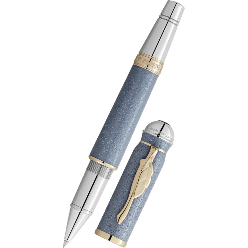 Montblanc Writers Edition Rollerball Pen – Johann Wolfgang Von Goethe (Limited Edition)