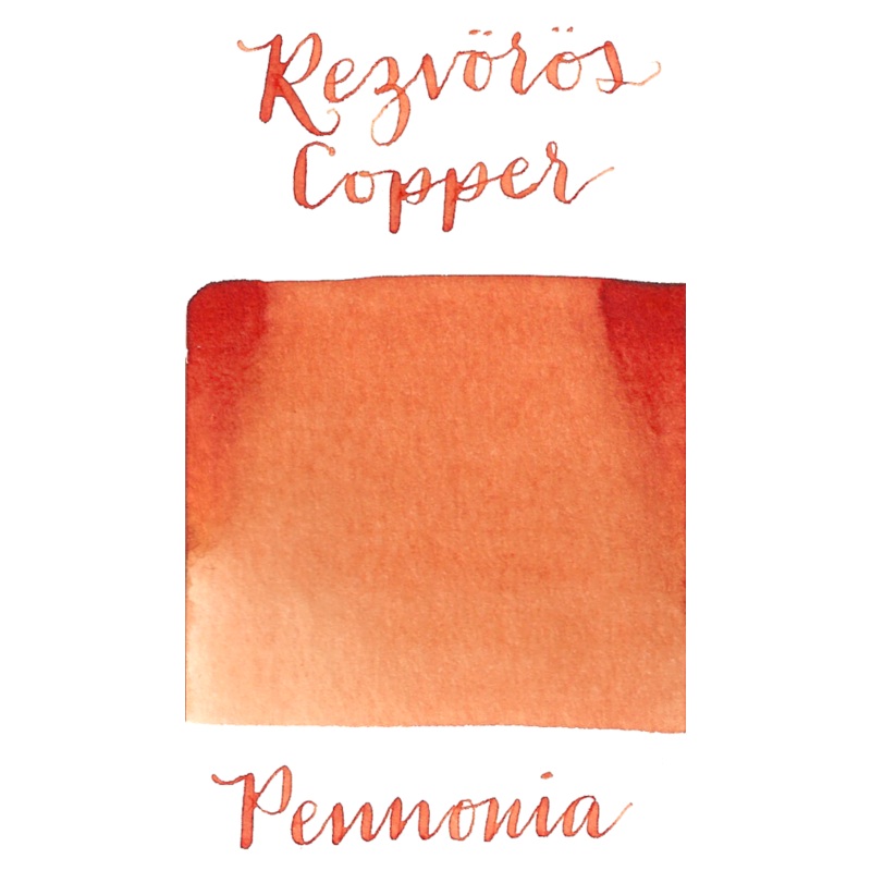 Pennonia Rzvrs Copper 60ml Bottle