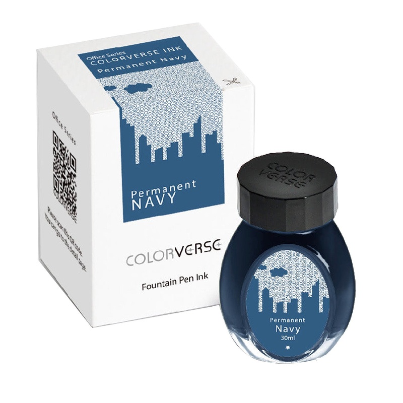 Permanent Navy – 30ml