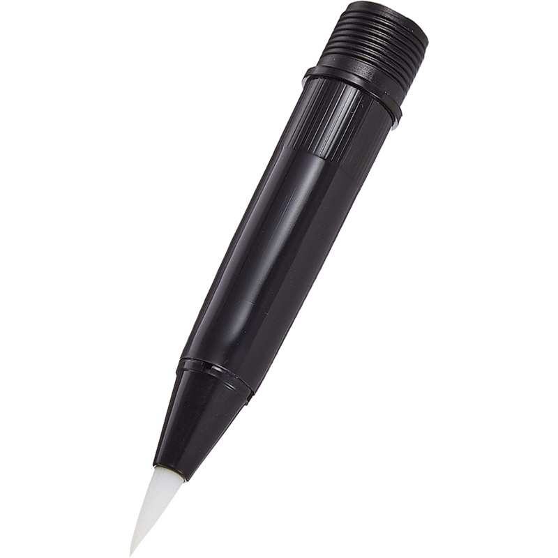 Platinum Classic Brush Pen Replacement Tip – 4000 series
