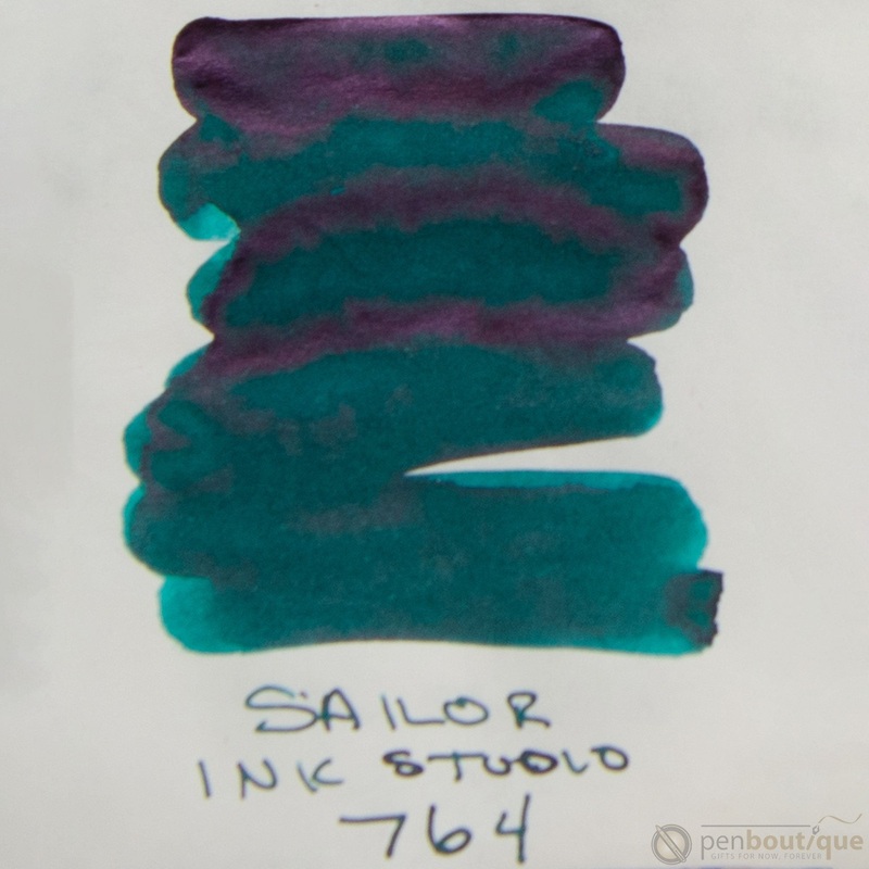 Sailor Ink Studio Bottled Ink – #764 – 20ml