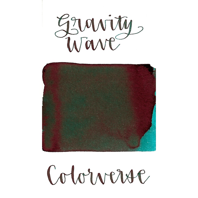 Colorverse 15 Gravity Wave 65ml & 15ml Bottles