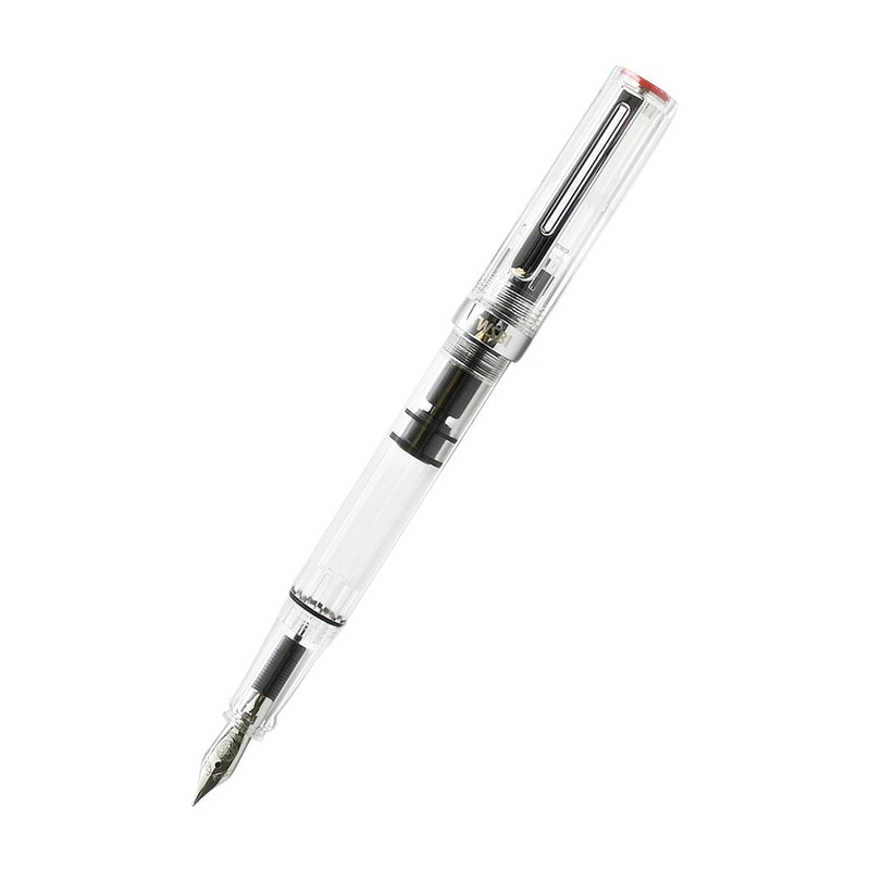 ECO-T (Clear) – Stub 1.1mm