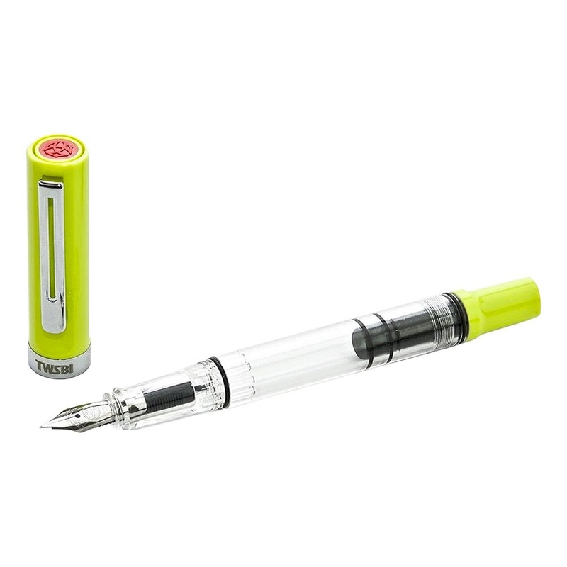 ECO-T (Yellow Green) – Broad