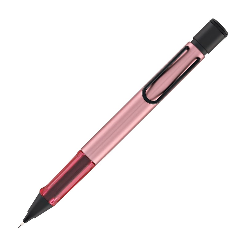 Lamy AL-Star Mechanical Pencil in Autumn Pink – 0.5mm