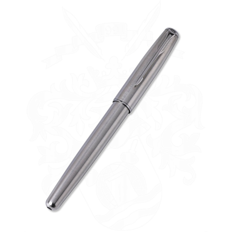Parker Sonnet Aluminum