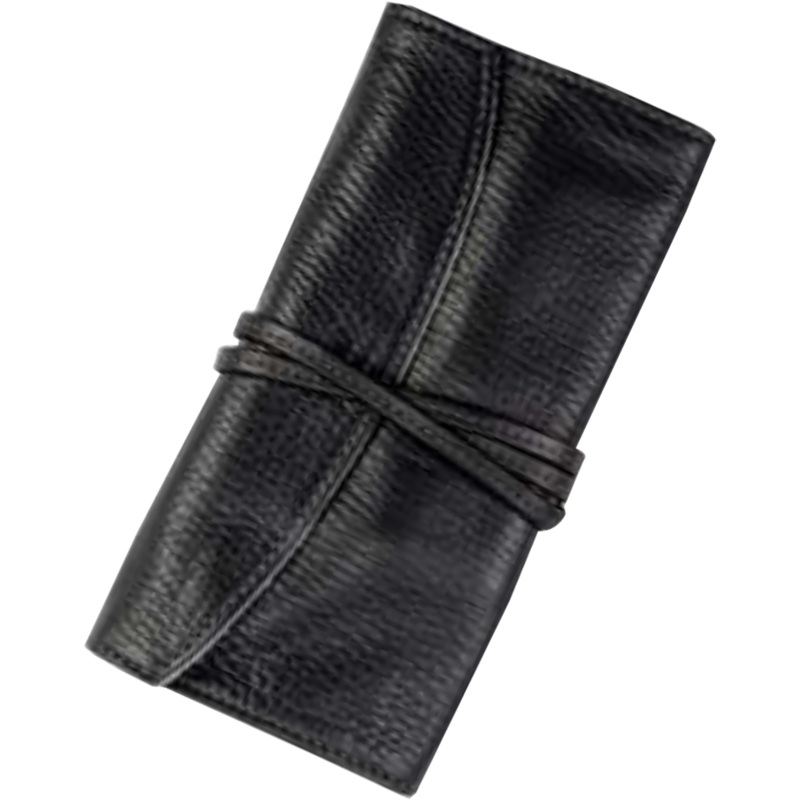 Pilot Pen Sheath Pensemble Case – Black (5 Piece)