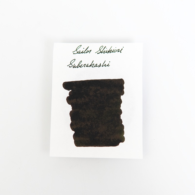 Sailor Shikiori Suberakashi (Princess’ Headdress) – 20ml Bottled Ink