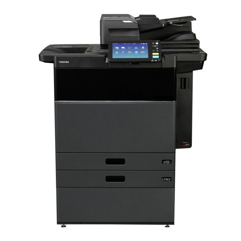Toshiba e-Studio 5508A A3 Mono Laser Multifunction Printer