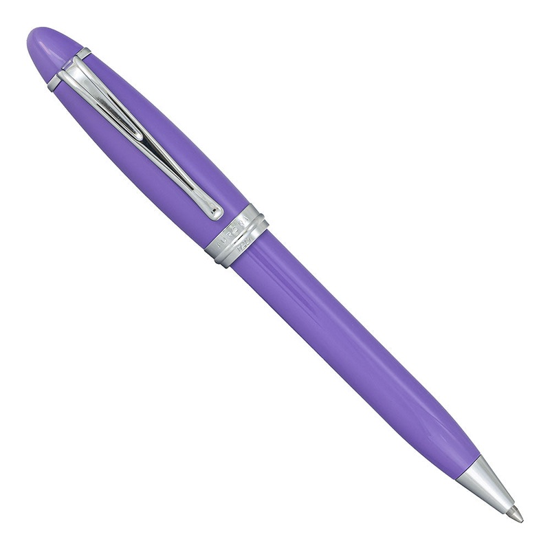 Aurora Ipsilon Seasons Ballpoint Purple