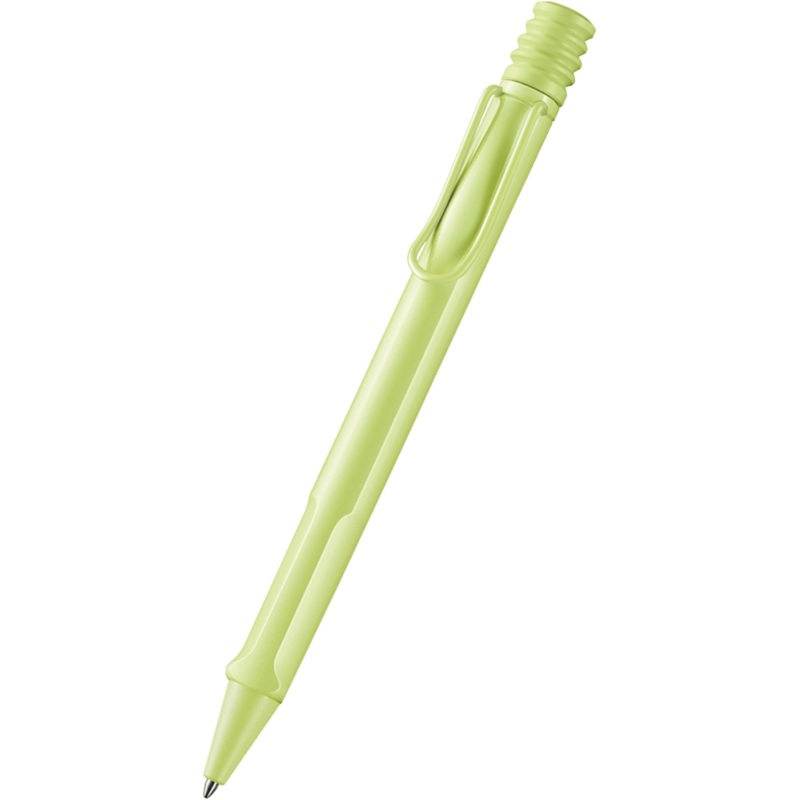 Lamy Safari Ballpoint Pen – Spring Green 2023 (Special Edition)