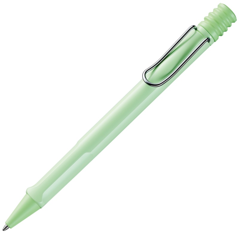 Lamy Safari Mint Ballpoint