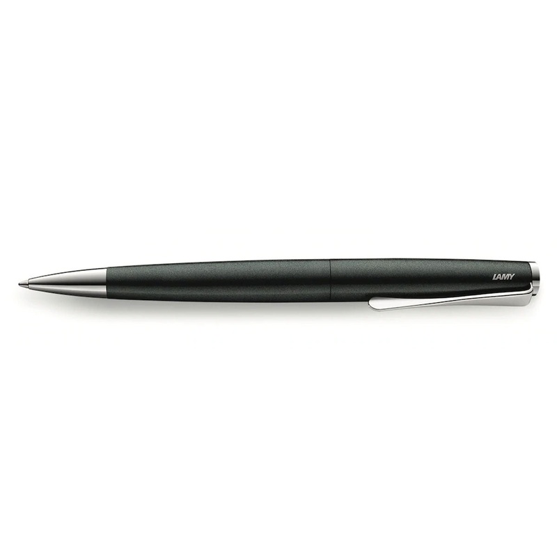 Lamy Studio Ballpoint – Black Forest