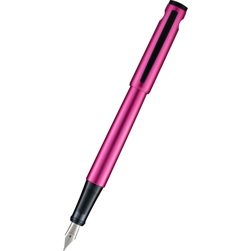 Pilot Explorer Fountain Pen – Pink Fine