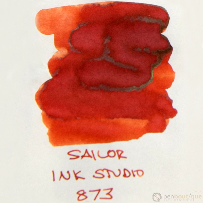 Sailor Ink Studio Bottled Ink – #873 – 20ml
