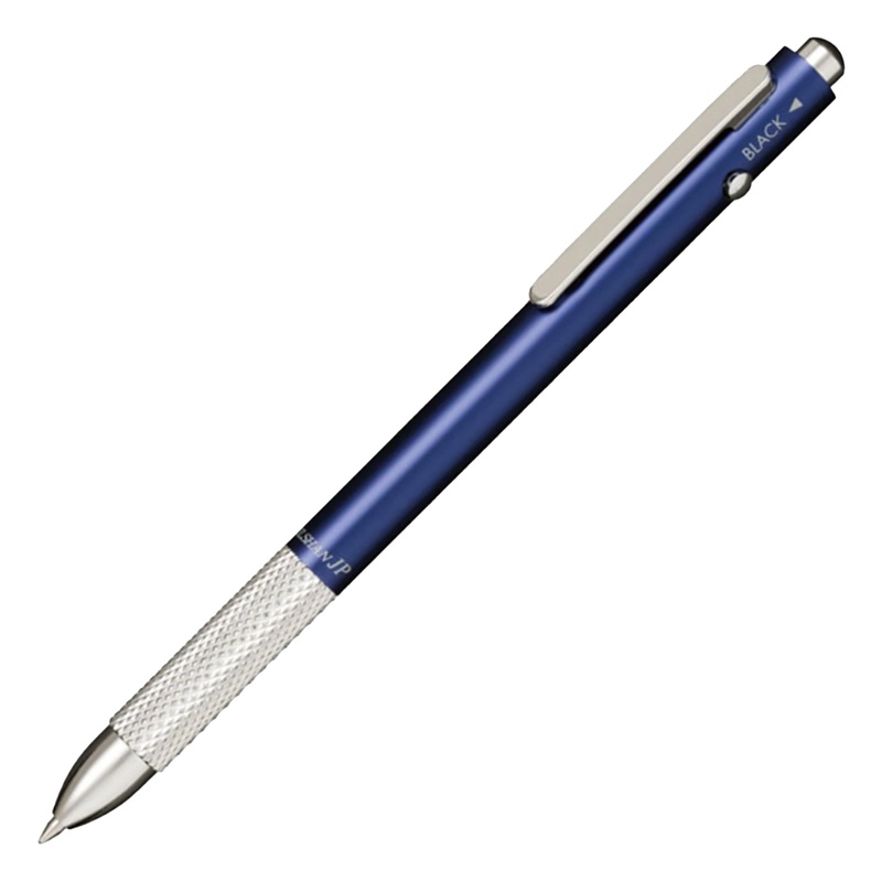 Sailor Mulshan JP Multifunction Pen – Navy CT
