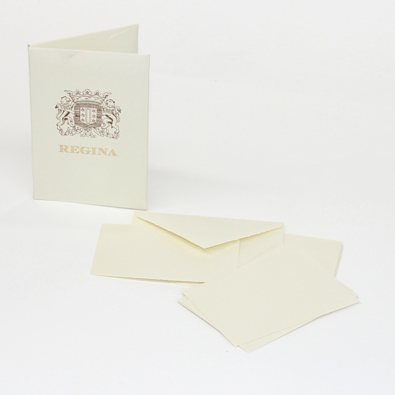 San Lorenzo Regina Card – Portfolio Medium (10ct.)