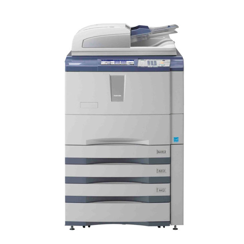 Toshiba e-Studio 856 A3 Mono Laser Multifunction Printer