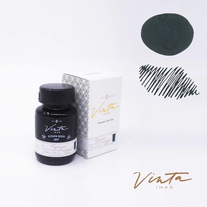 Vinta Inks Kayangan – 30mL Bottled Ink