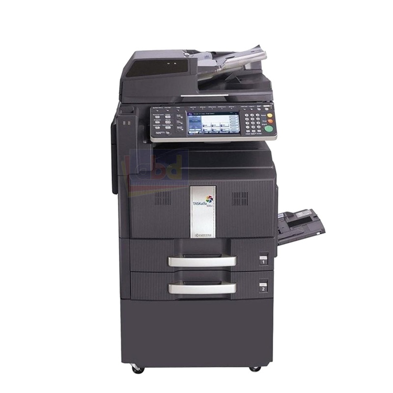 Copystar CS 552ci A3 Color Laser Multifunction Printer