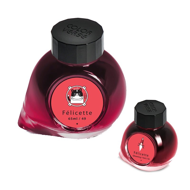 Felicette & Felicette – 65ml + 15ml Set