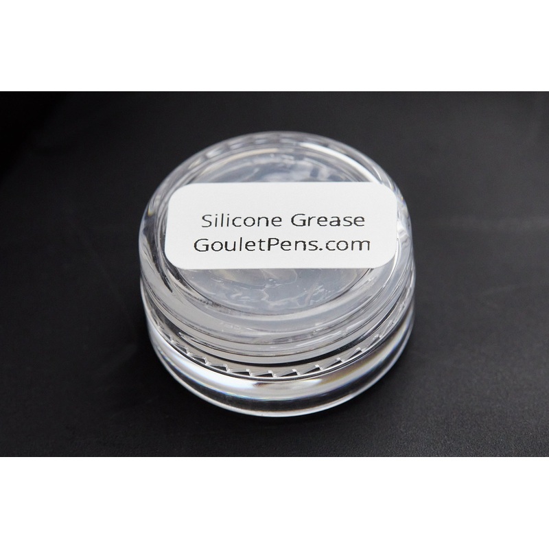 Goulet Silicone Grease