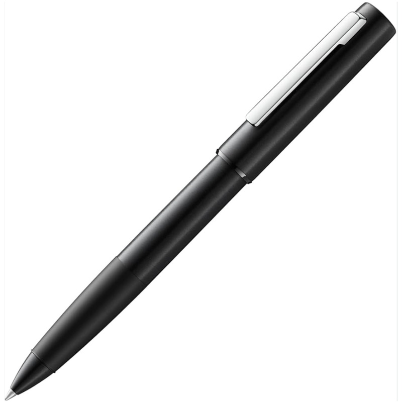Lamy Aion Rollerball Pen Black