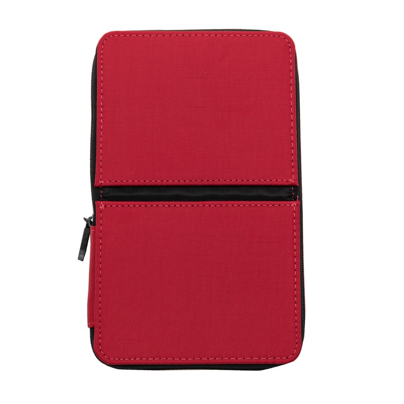 Raymay – Patalino Pen Case – Red