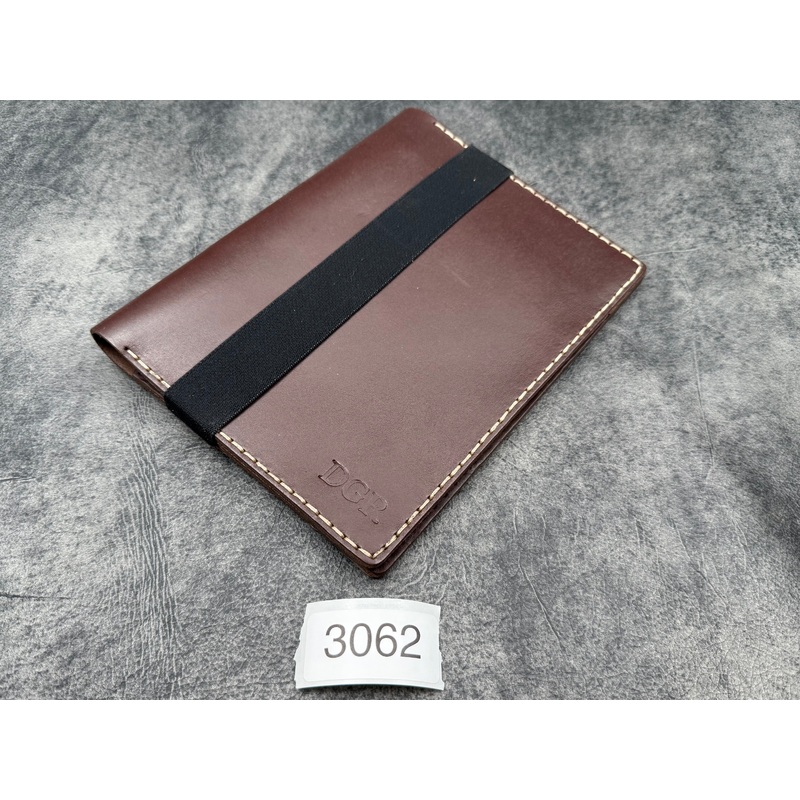 SECONDS Leather Leuchtturm1917 A5 Notebook Cover – 3062